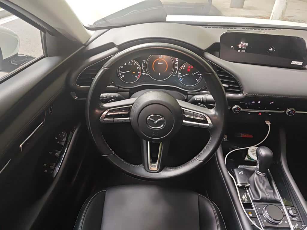 Mazda Mazda3, 2021 3