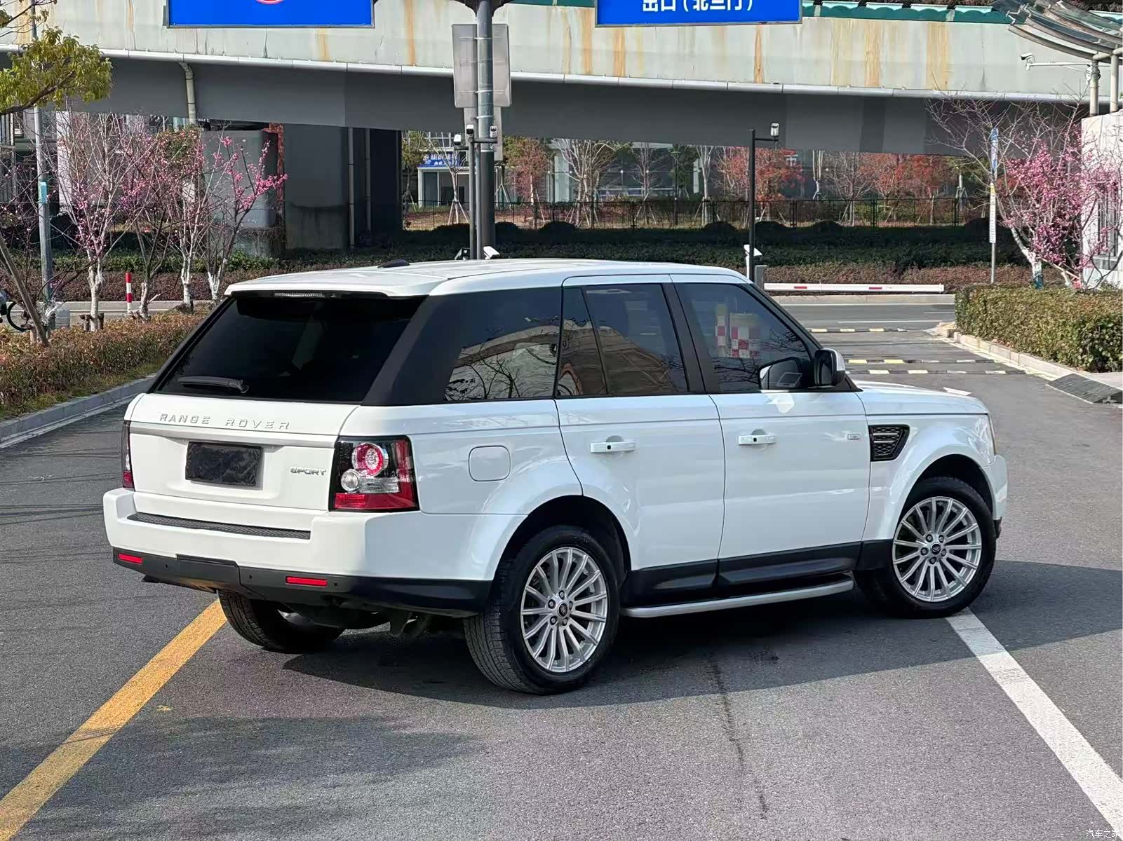 Land Rover Range Rover, 2013 14