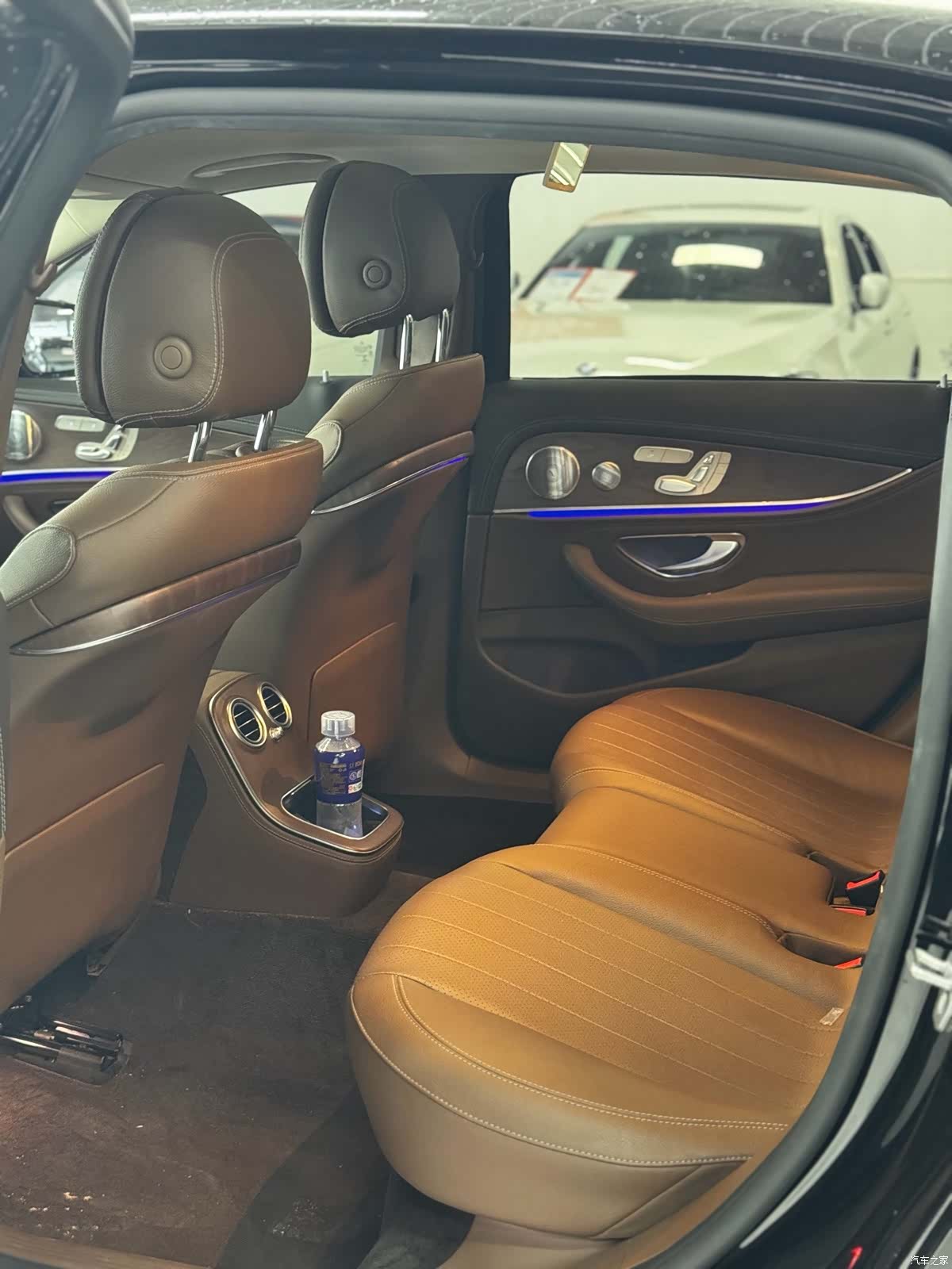 Mercedes-Benz E-Class, 2021 7