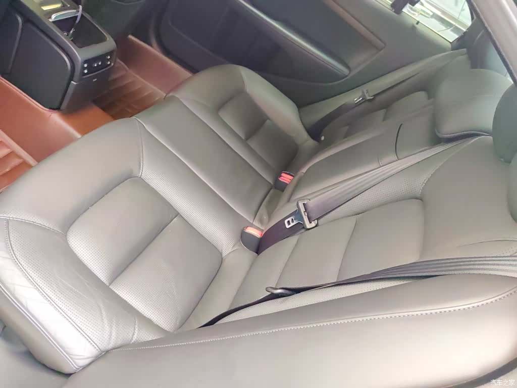 Volvo S80, 2014 14