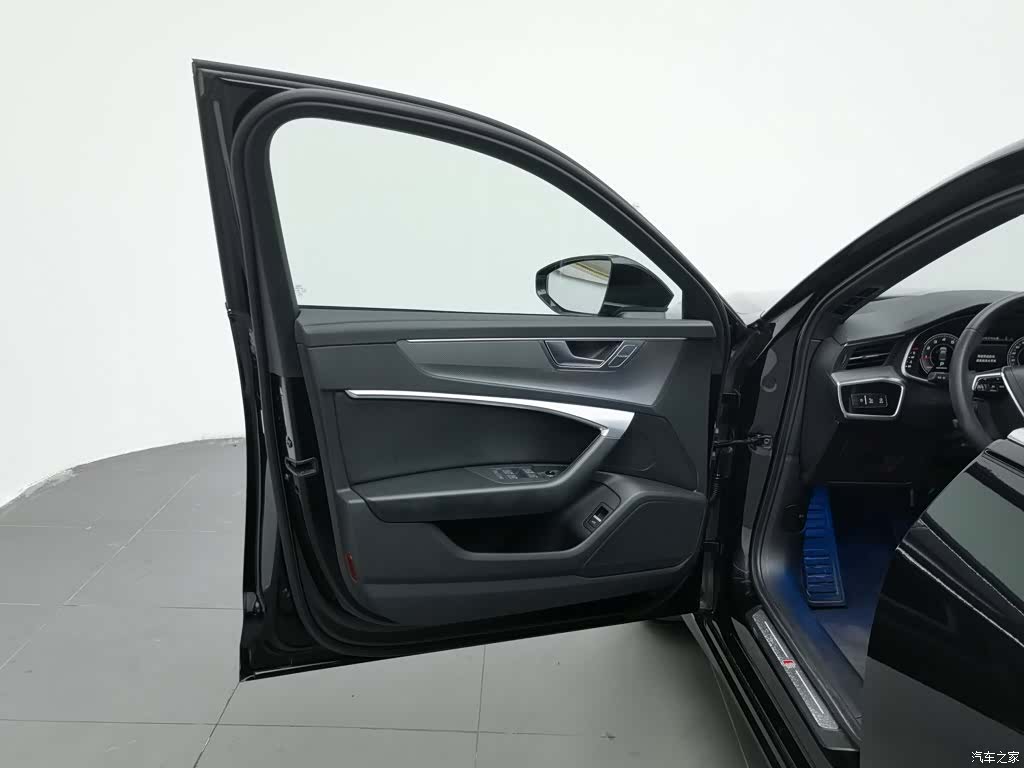 Audi A6L, 2023 8