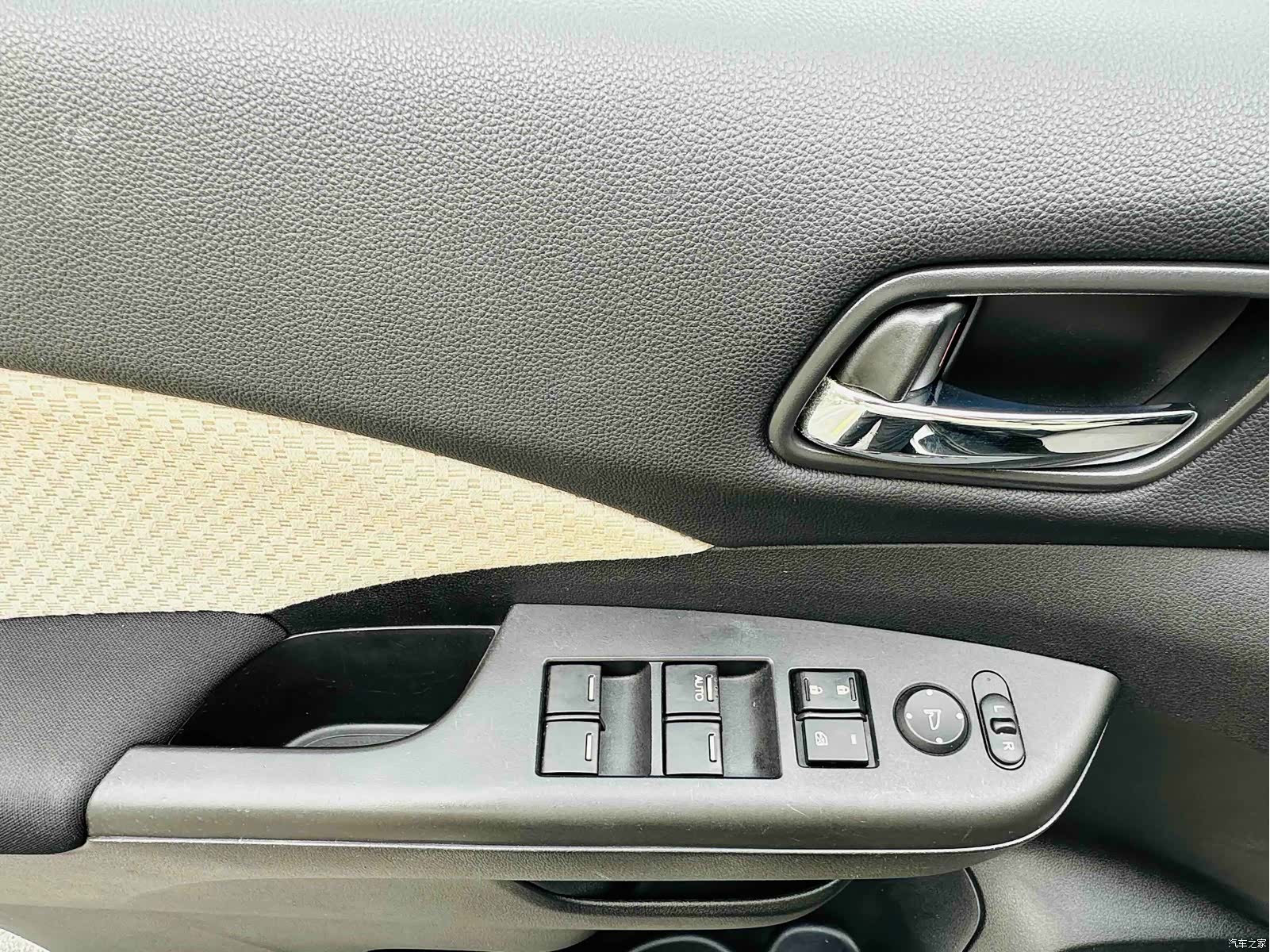 Honda CR-V, 2016 13