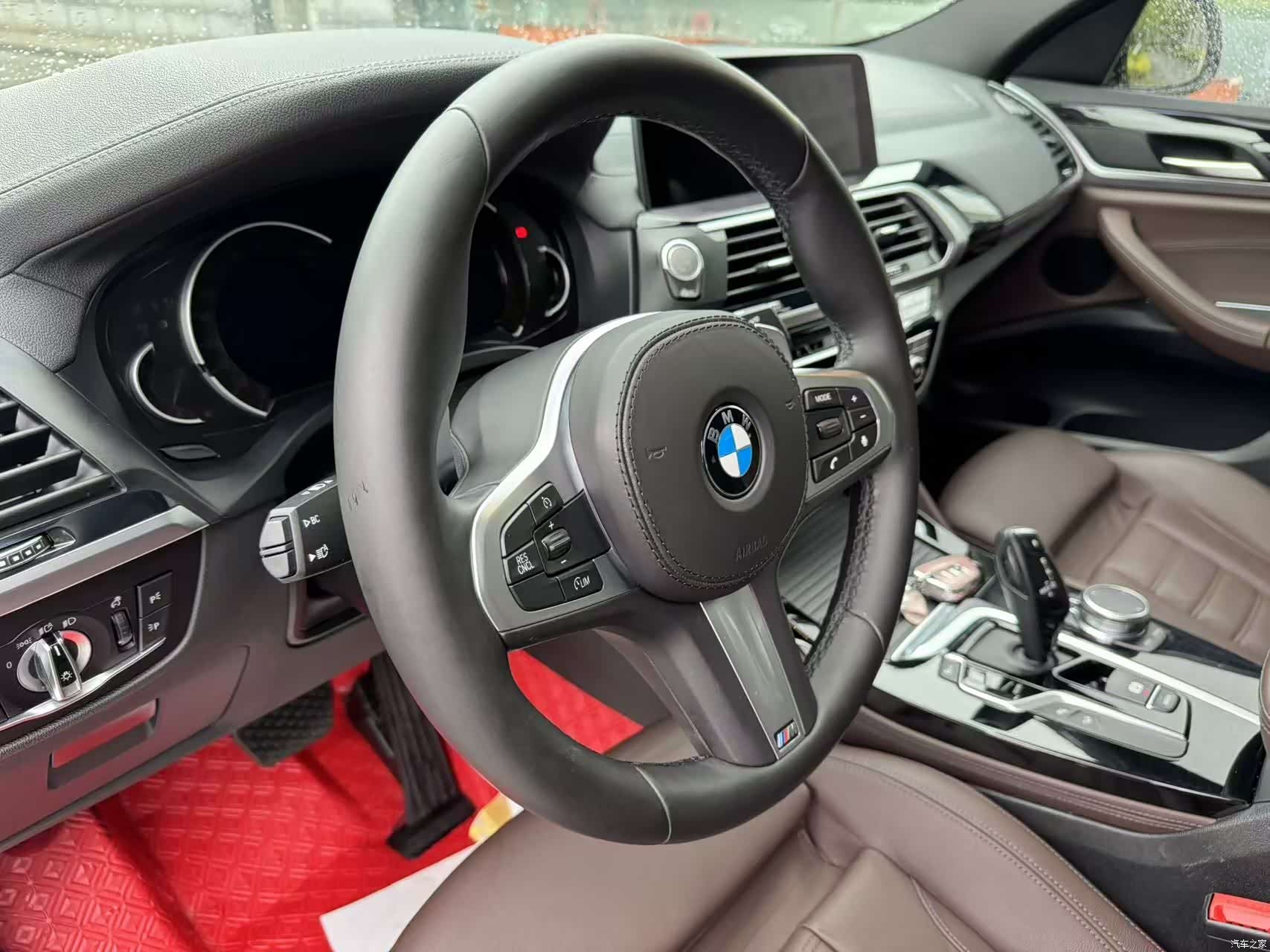 BMW X4, 2019 10