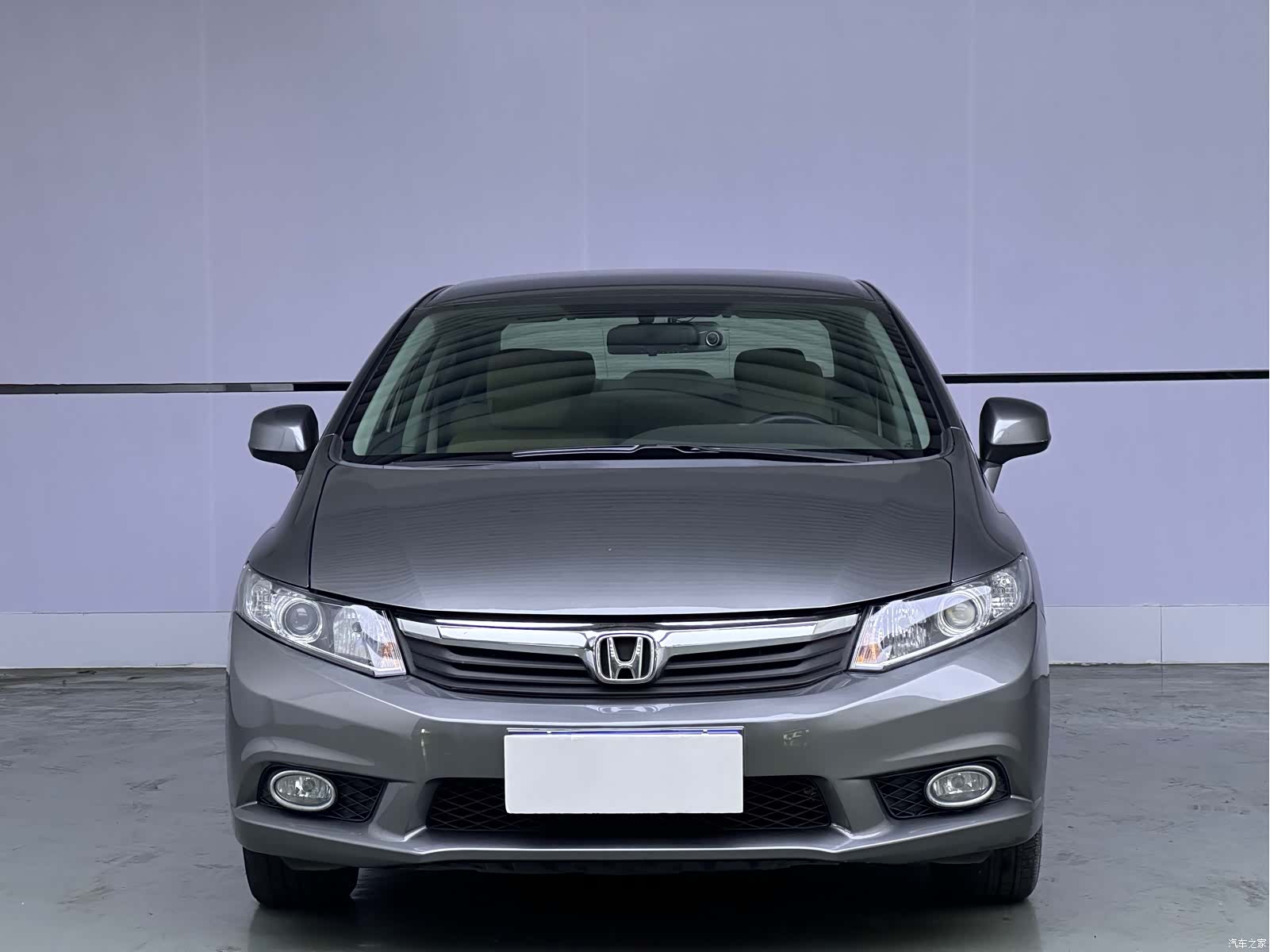 Honda Civic, 2014 2