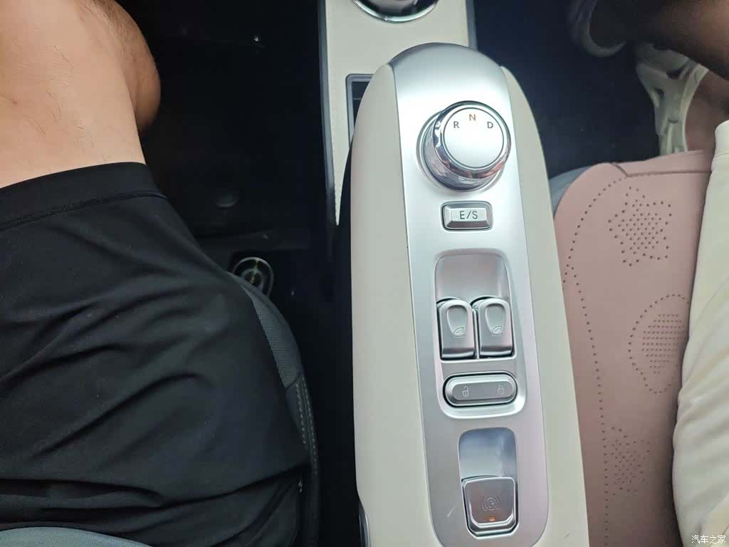 Changan Lumin, 2025 10