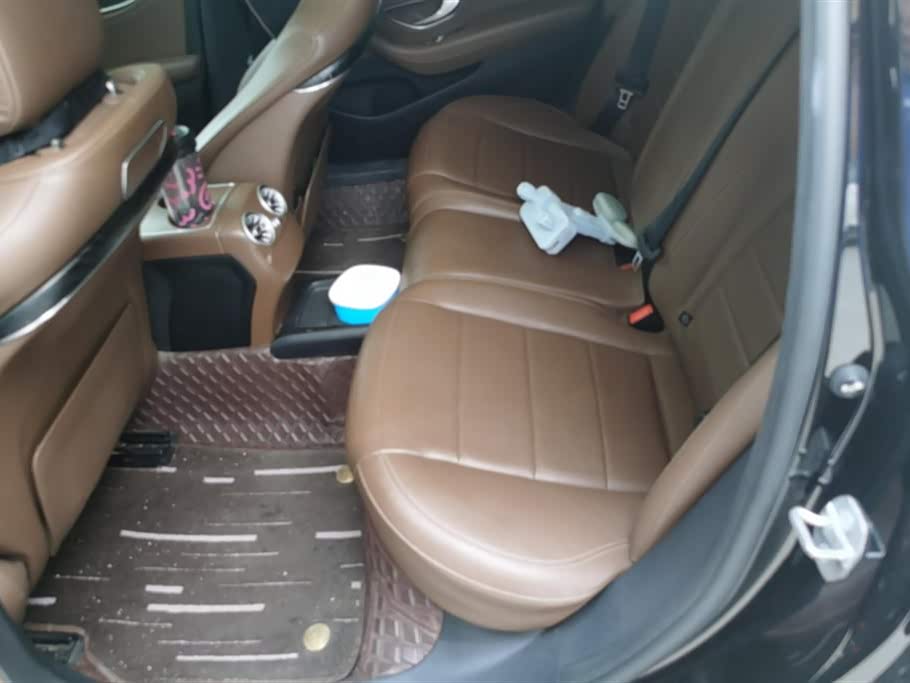 Mercedes-Benz E-class Mercedes-Benz E-class