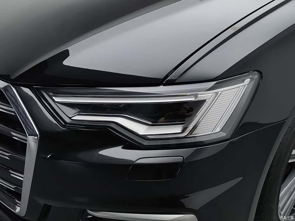 Audi A6L, 2023 7