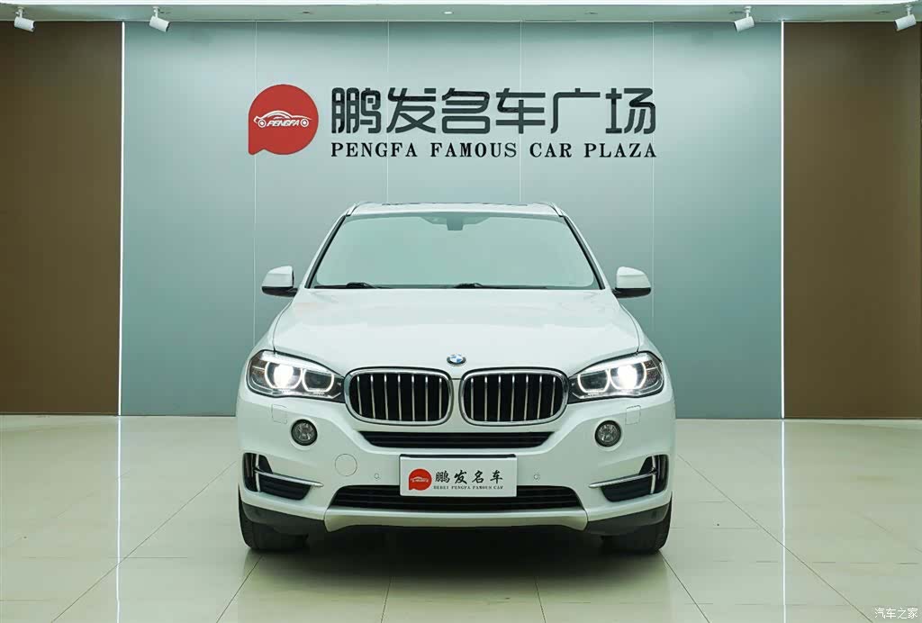 BMW X5, 2017 2