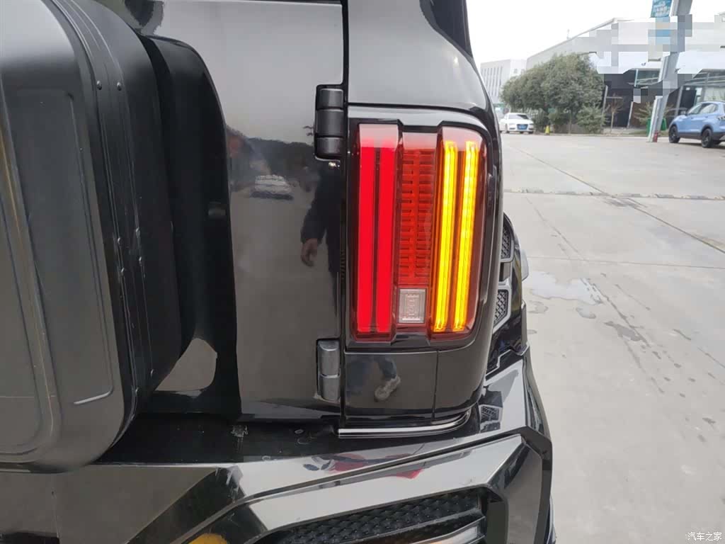 Tank 300, 2022 24