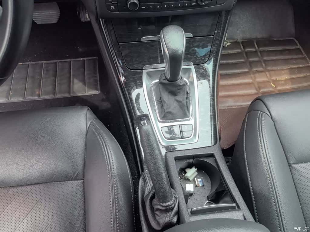 Citroen C5, 2016 9