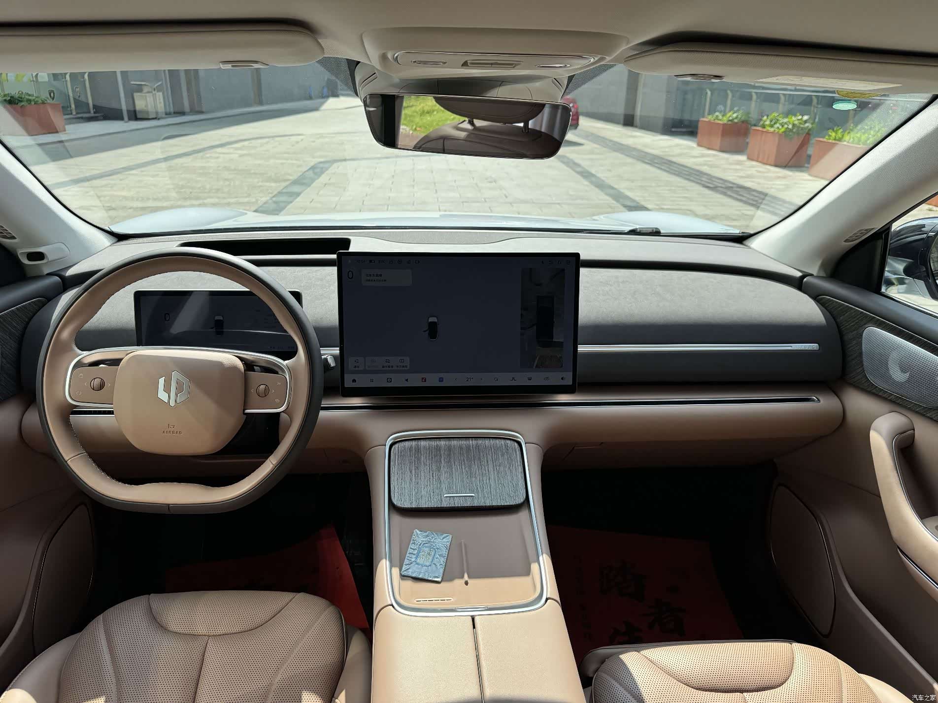 Leapmotor C11, 2025 все фото