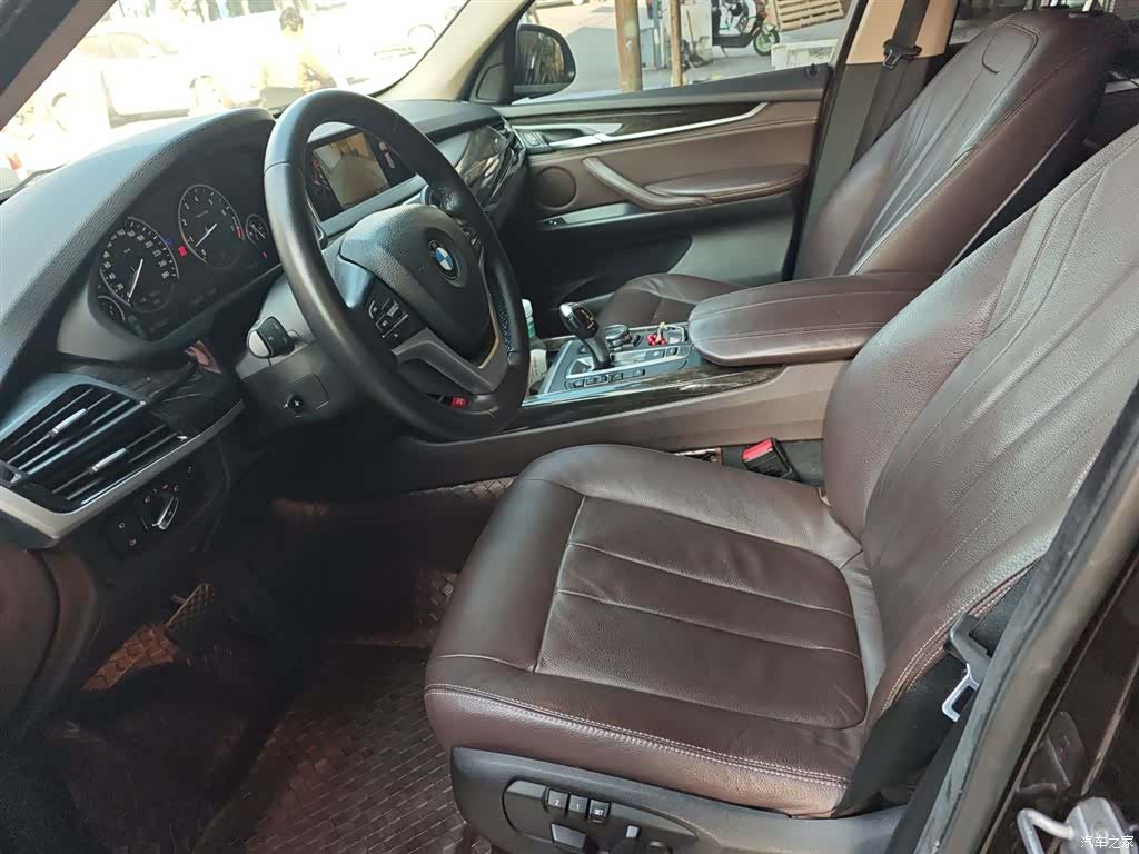 BMW X5, 2014 14