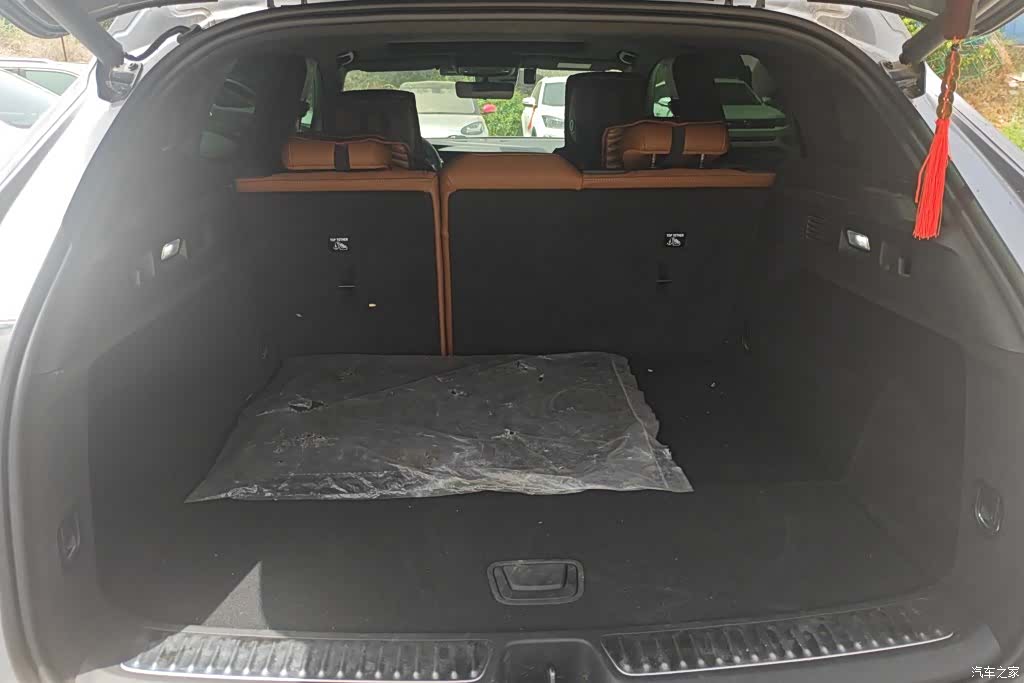 Buick Envision, 2021 4