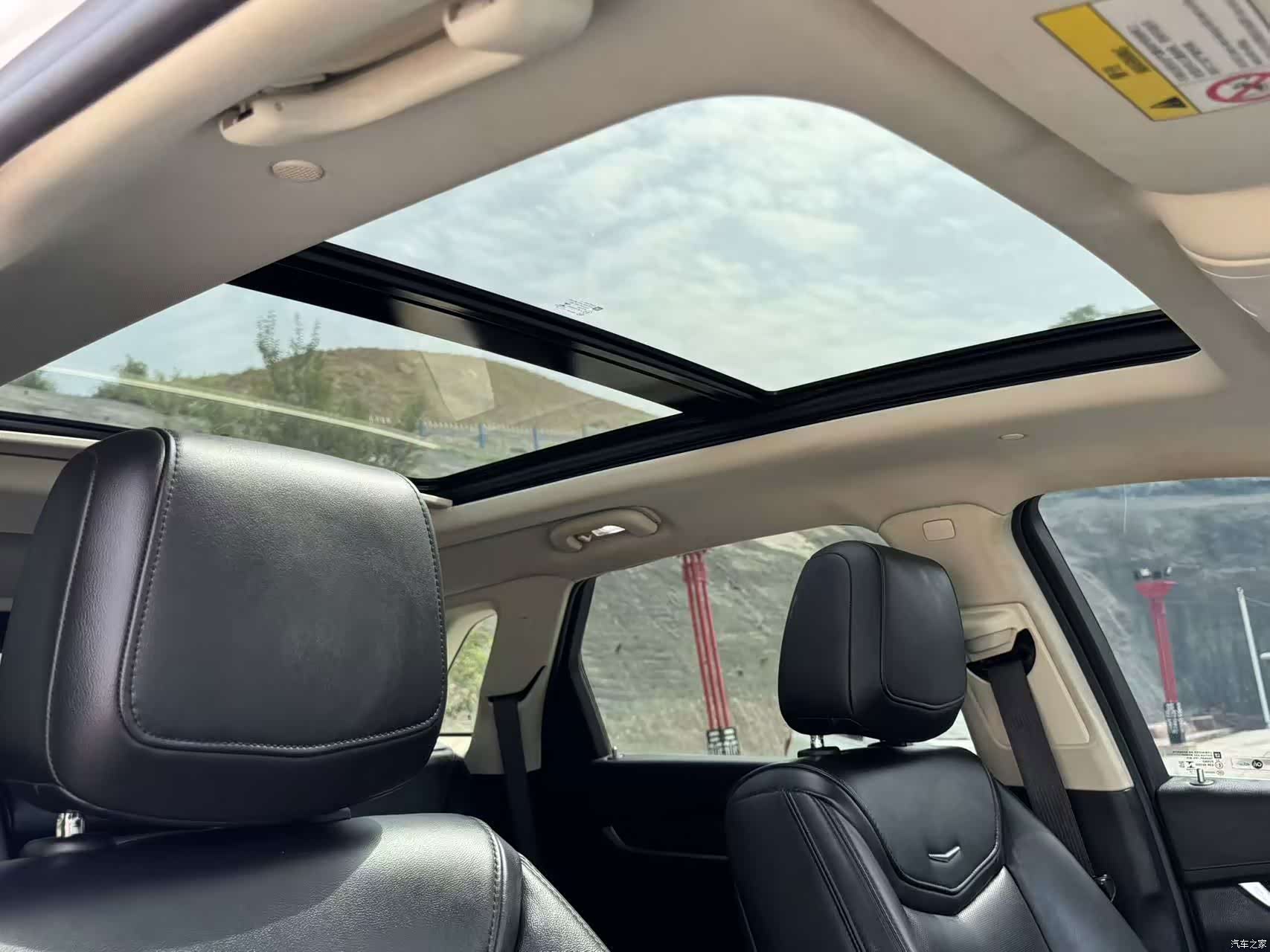 Cadillac XT5, 2019 14