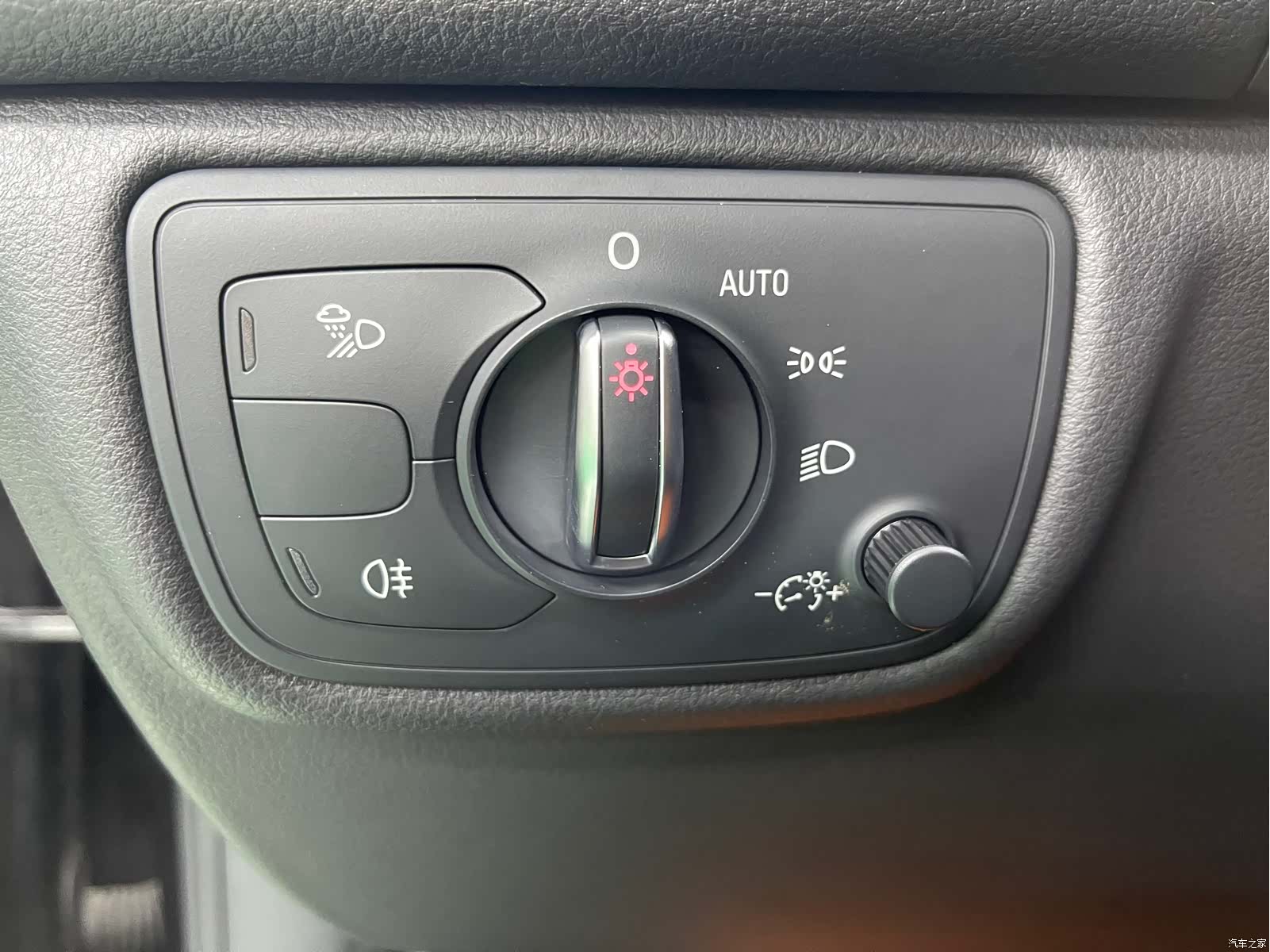 Audi A6L, 2017 19