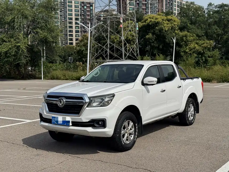 Dongfeng Ruiqi 6
