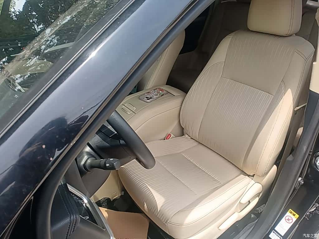 Toyota Highlander, 2017 11