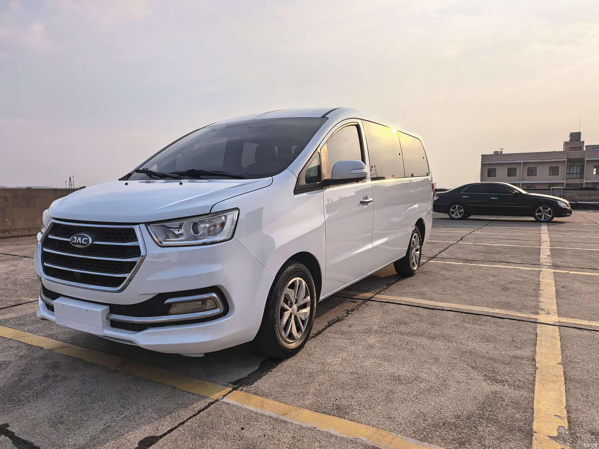 JiangQiJiTuan M4, 2020 1
