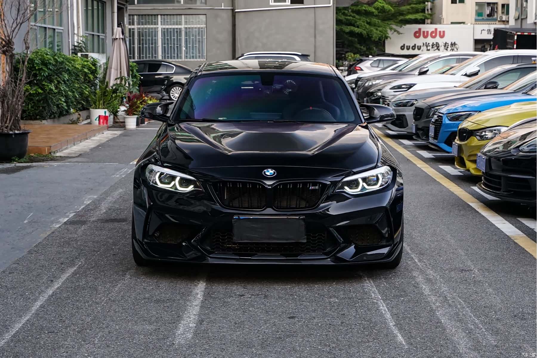 BMW M2, 2019 2