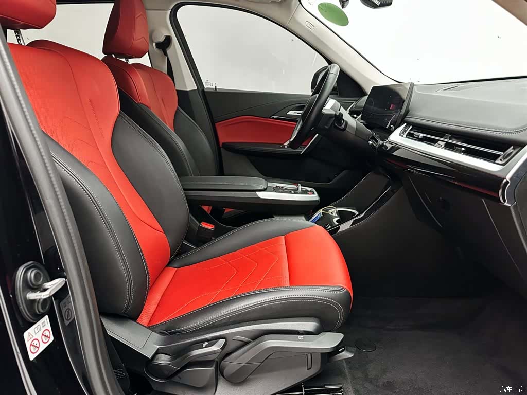 BMW X1, 2023 15