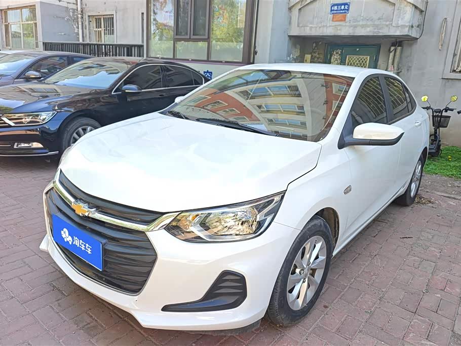Chevrolet Cavalier