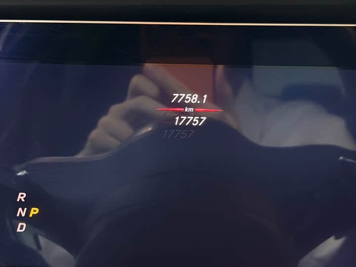 Mercedes-Benz E-Class, 2019 года фото 13