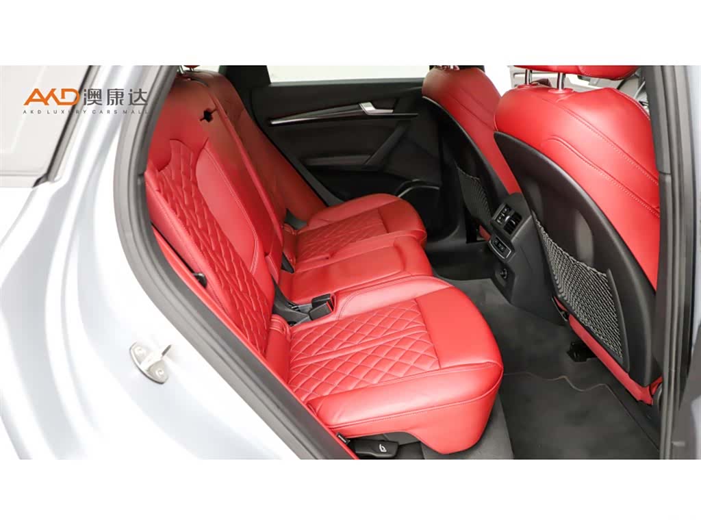 Audi Q5, 2022 8