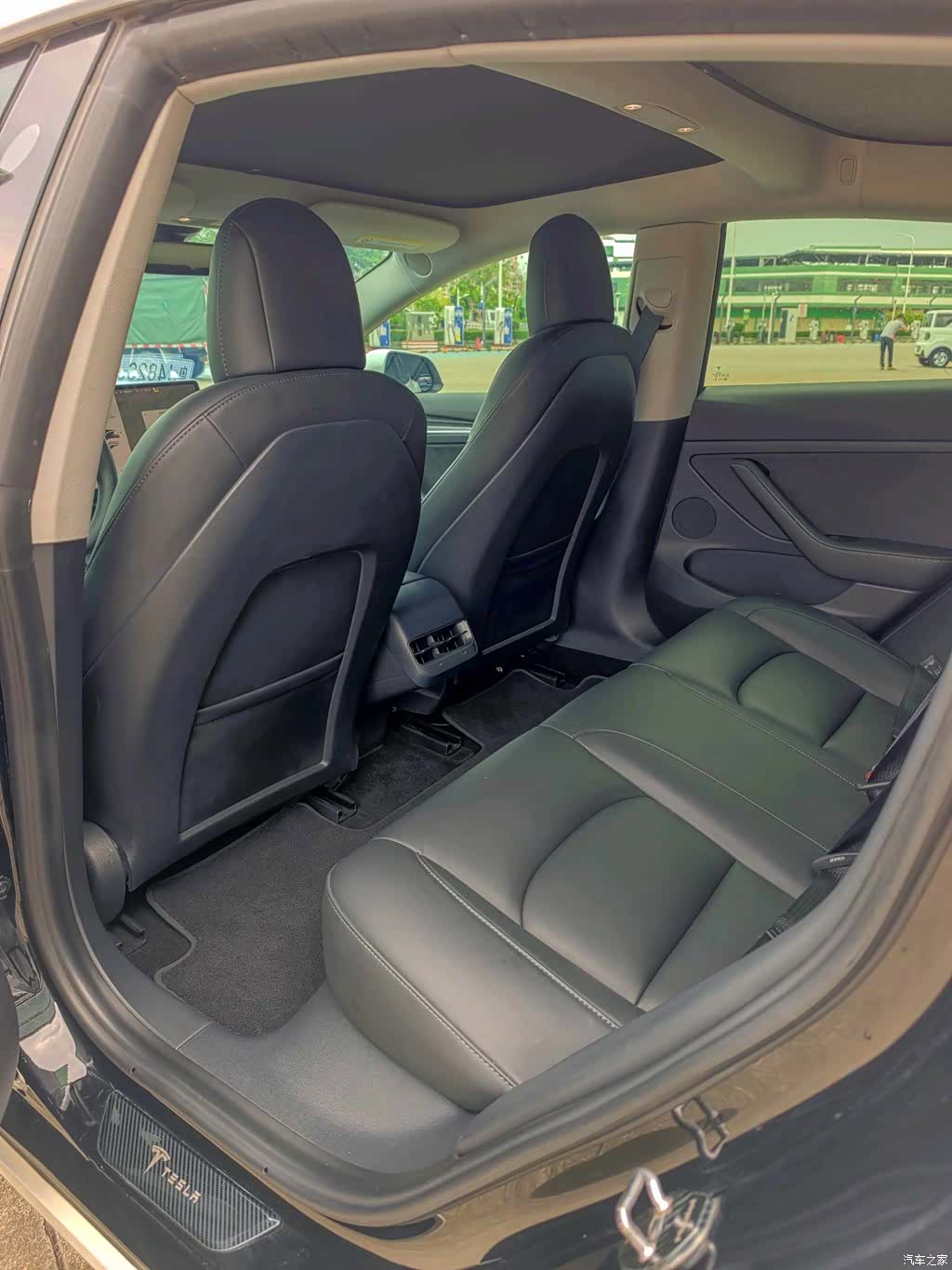 Tesla Model 3, 2021 8