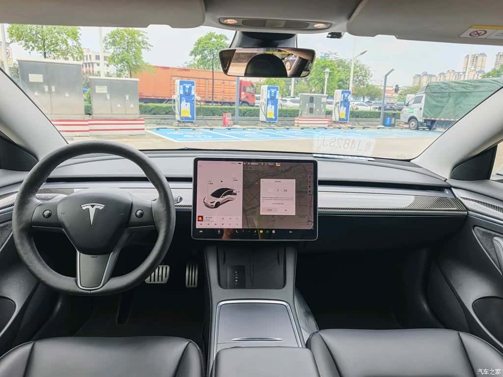 Tesla Model 3, 2021 9