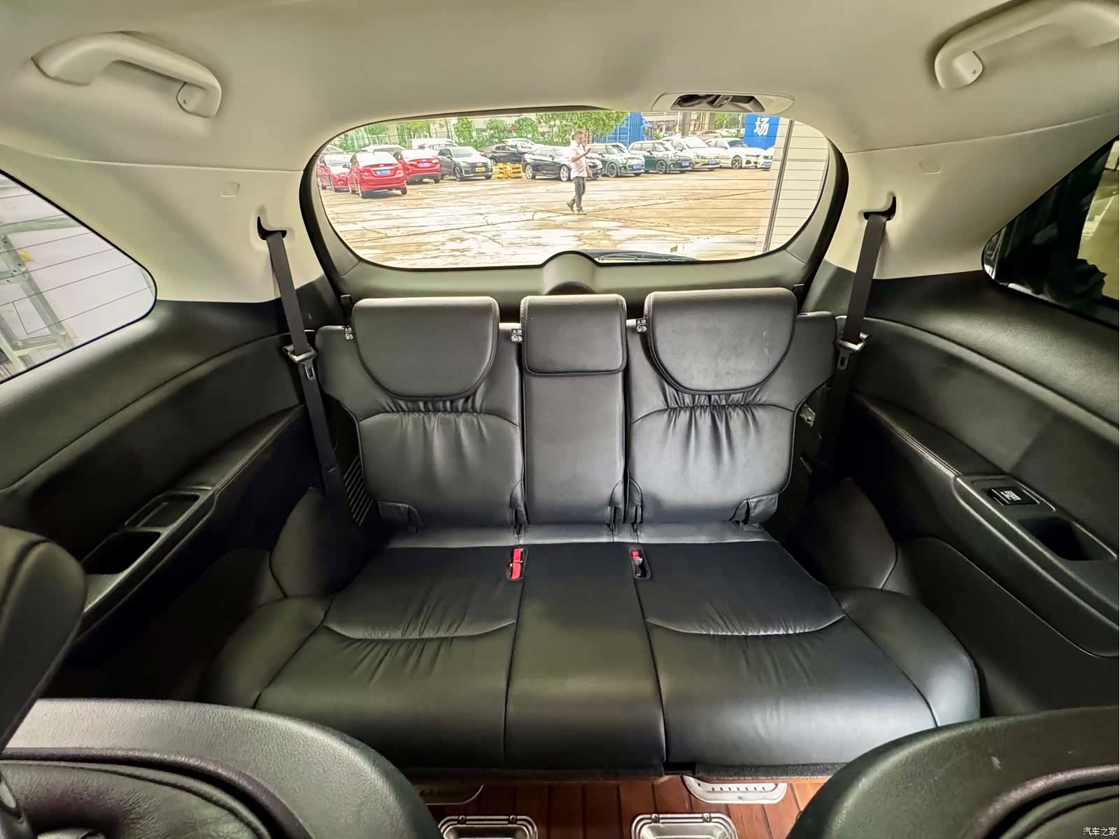 Honda Odyssey, 2021 15