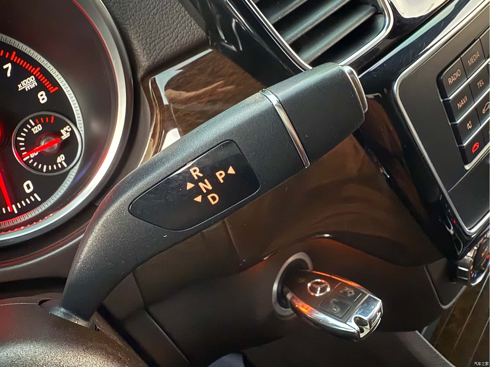 Mercedes-Benz GLS, 2017 18