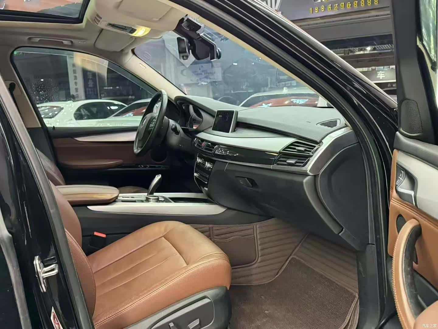 BMW X5, 2017 6