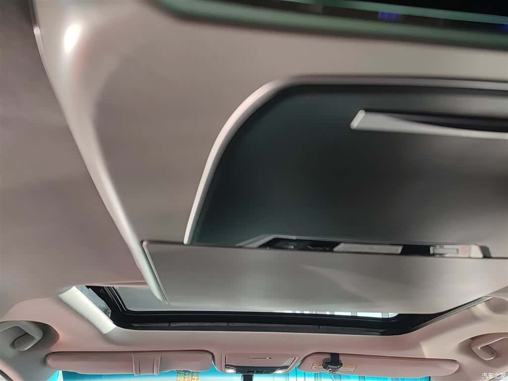 Honda Elysion, 2019 14