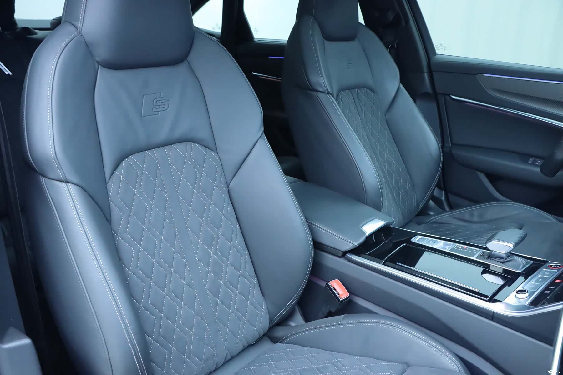 Audi S6, 2023 10