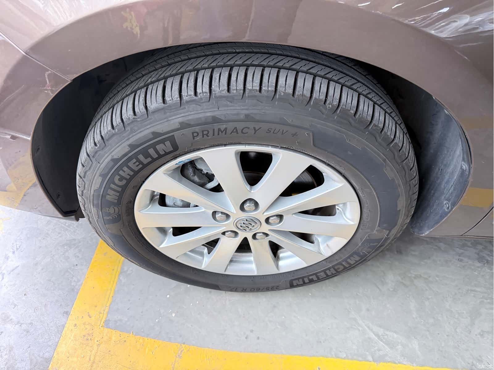 Buick GL8, 2019 все фото