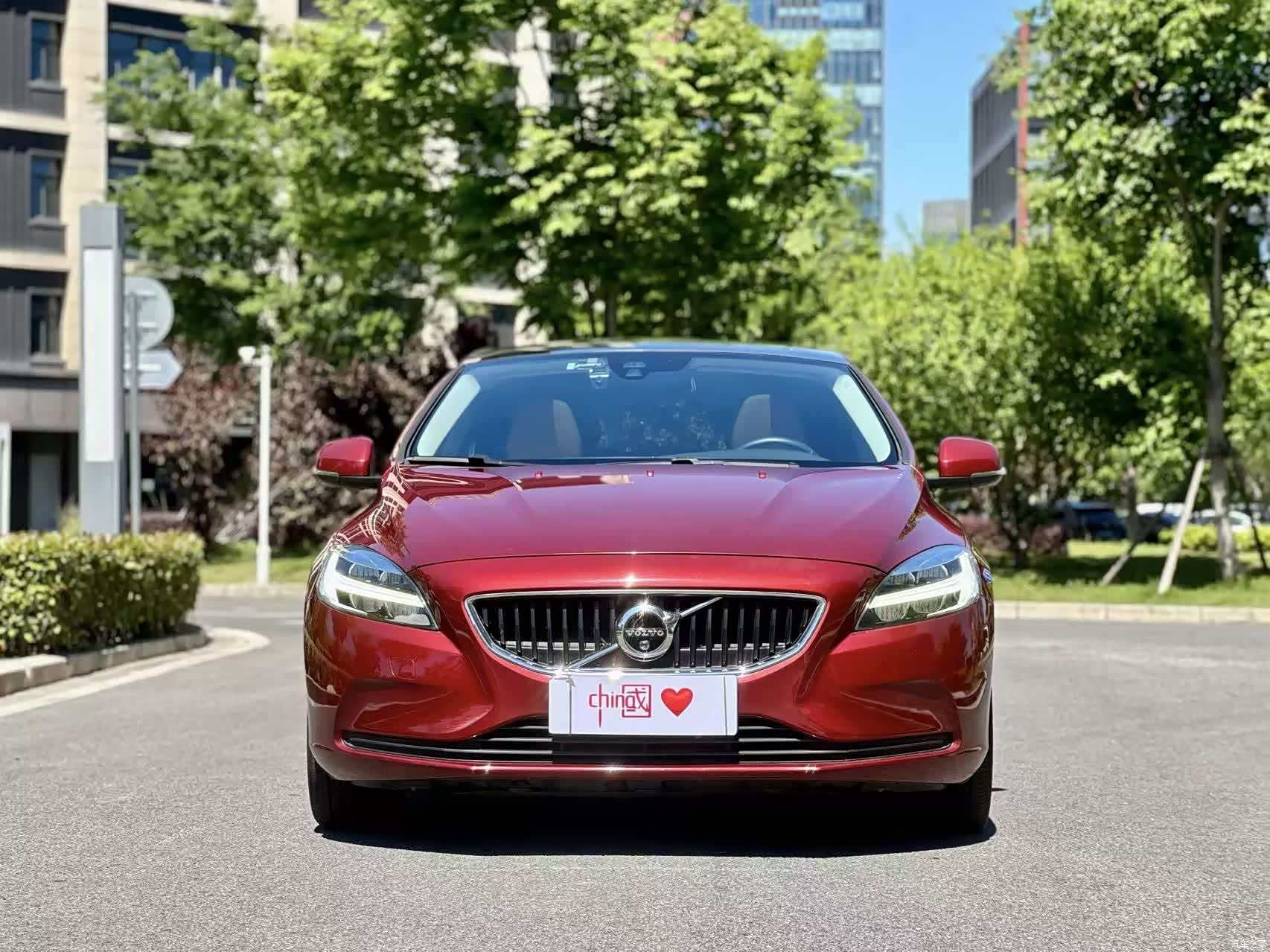 Volvo V40, 2018 2