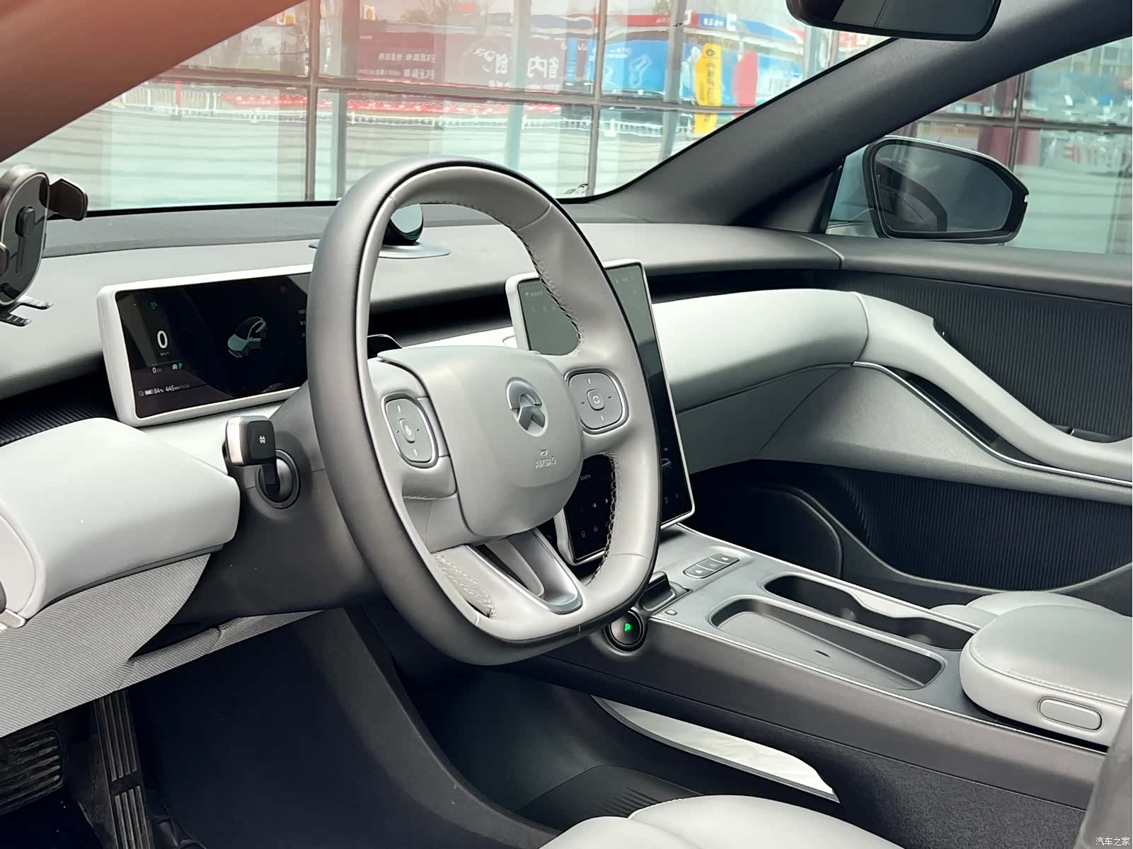 NIO ET5, 2023 7