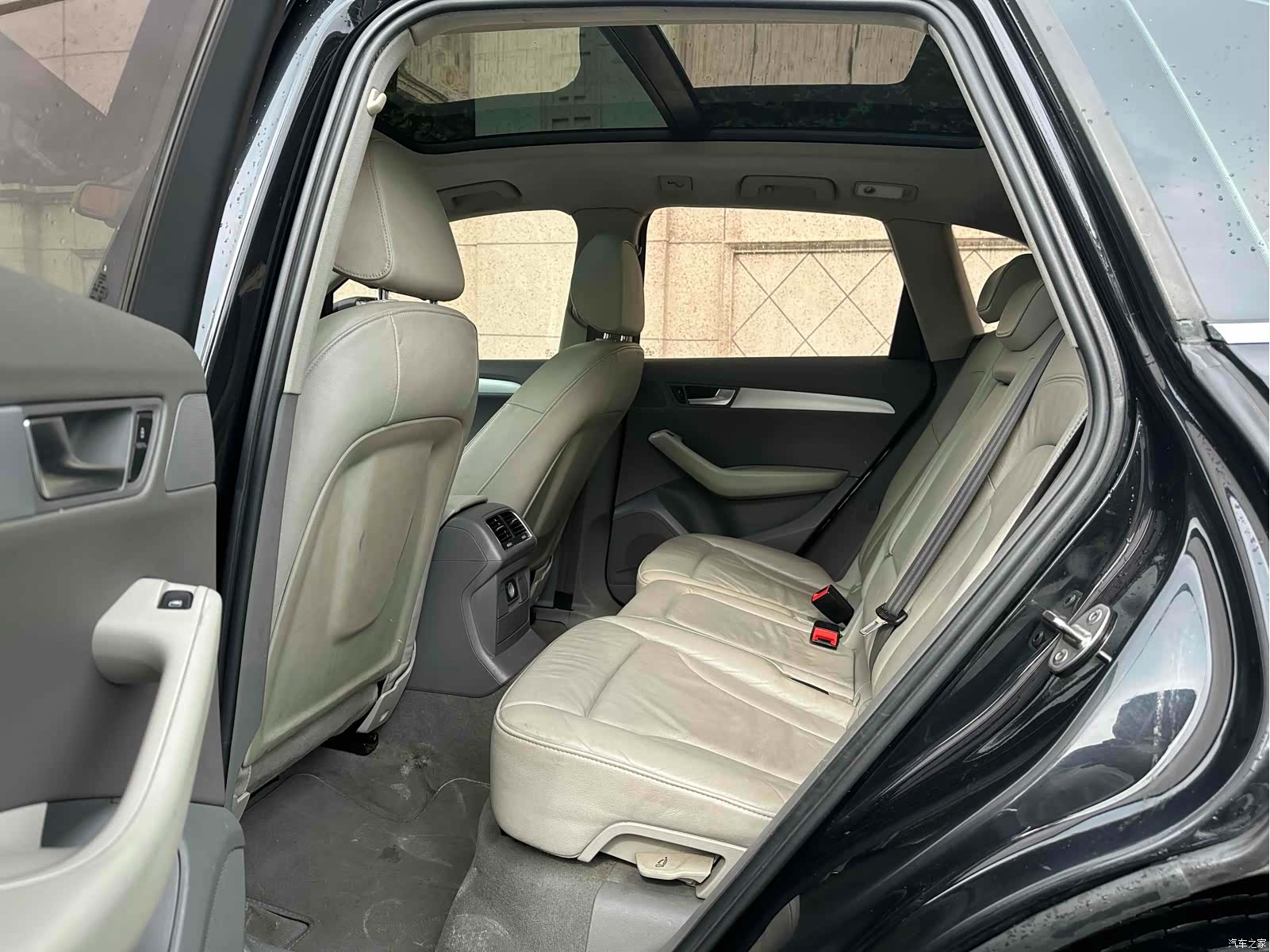 Audi Q5, 2013 7