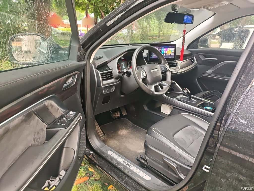 Haval H6, 2022 14
