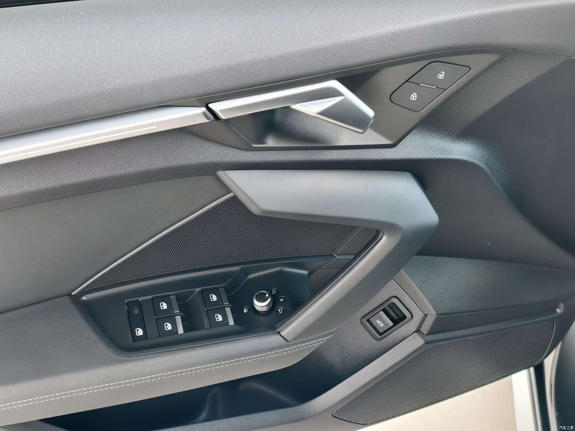 Audi A3, 2024 13