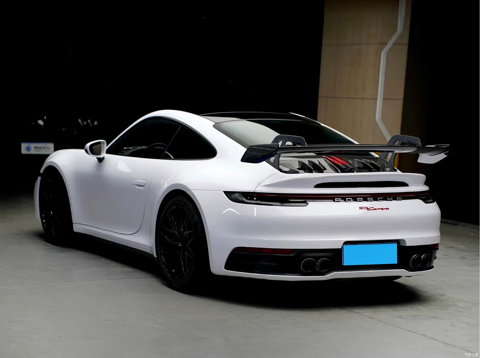 Porsche 911, 2020 все фото