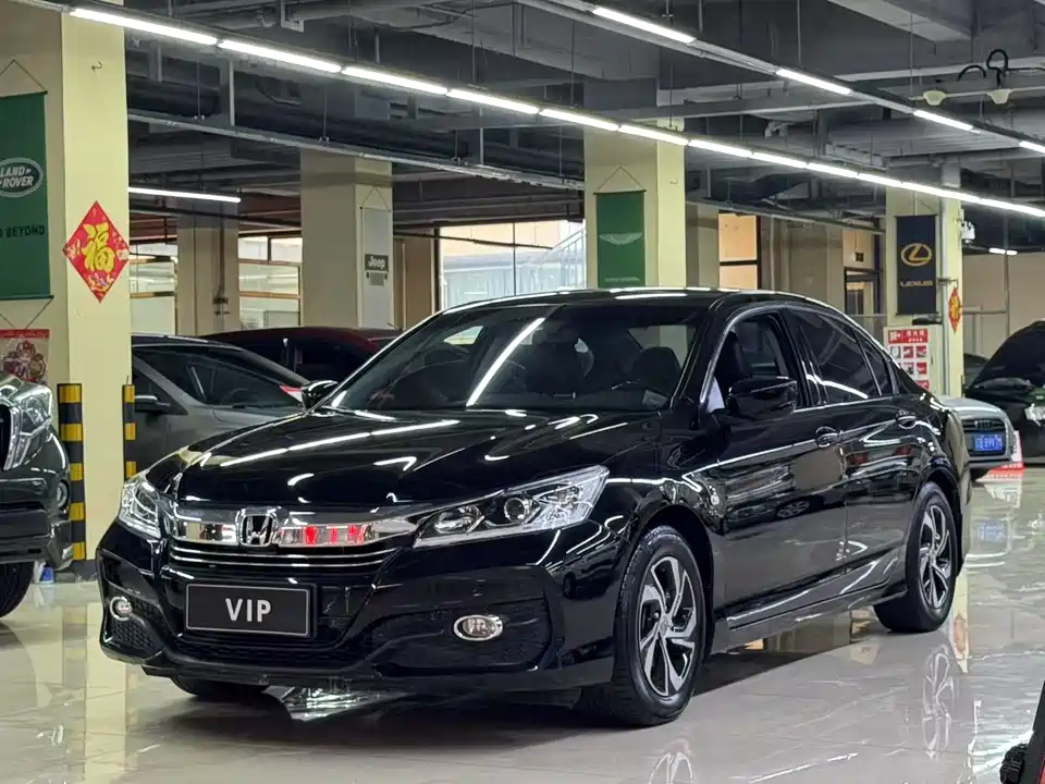 Honda Accord Honda Accord