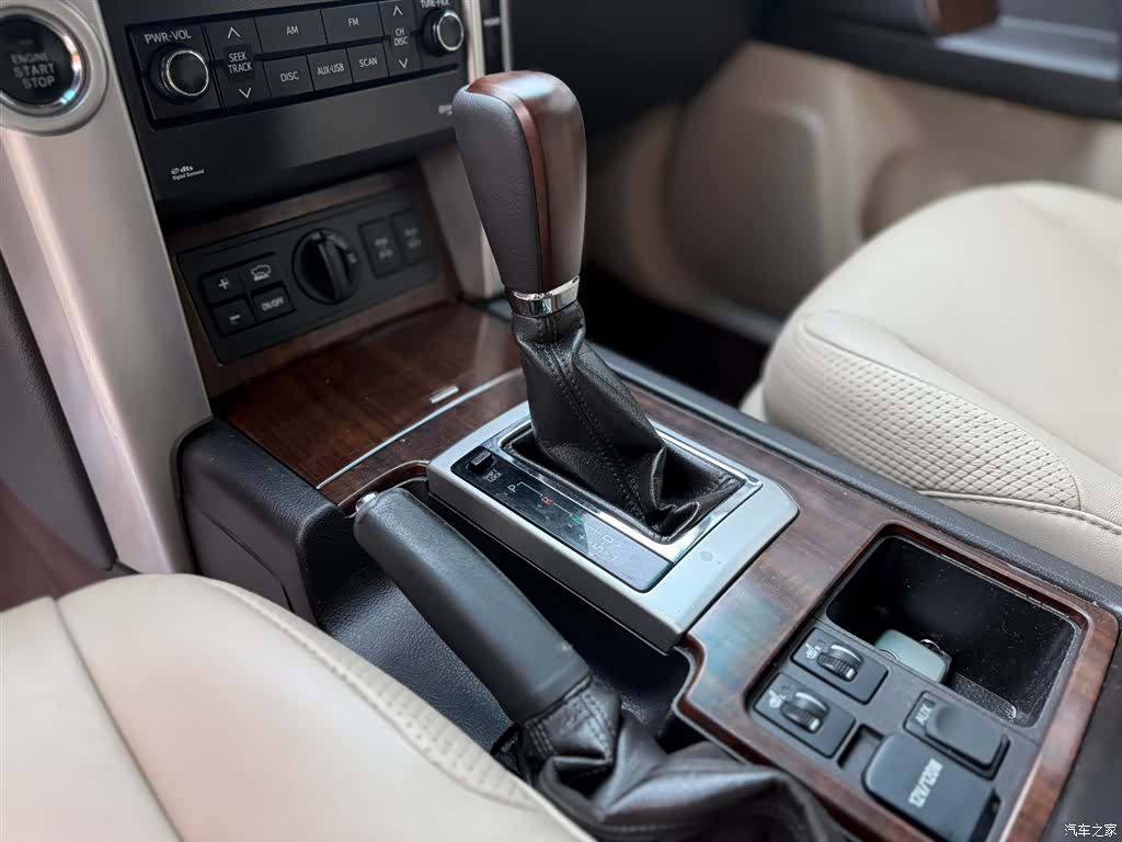 Toyota Prado, 2012 14