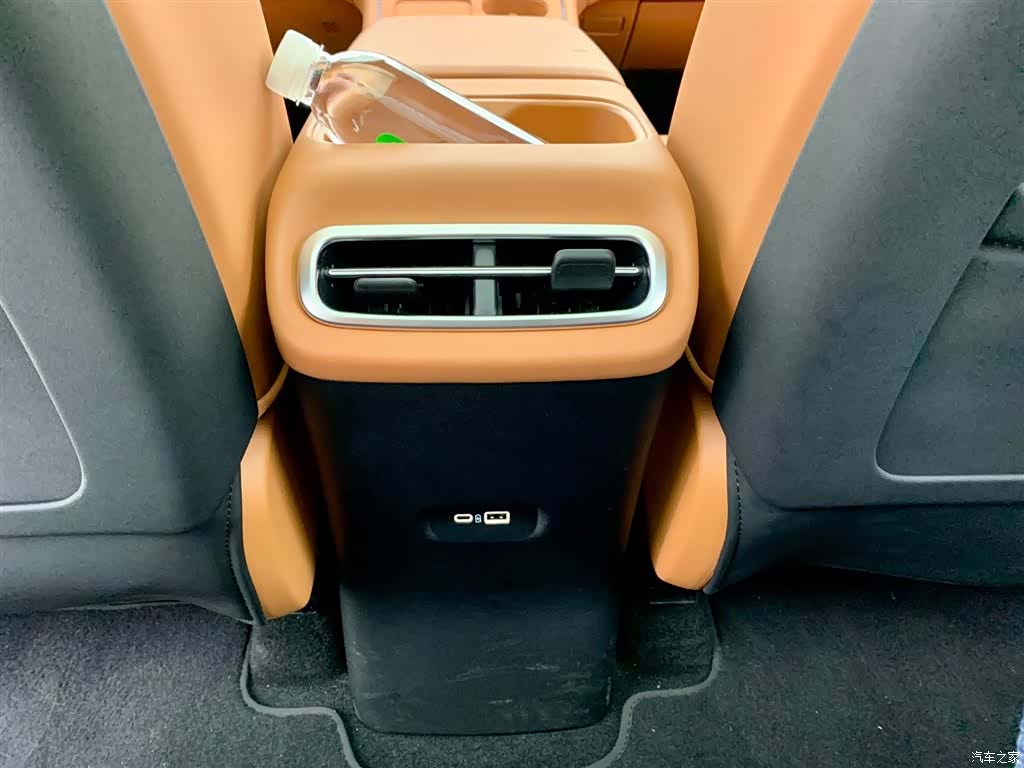 Leapmotor C10, 2025 27