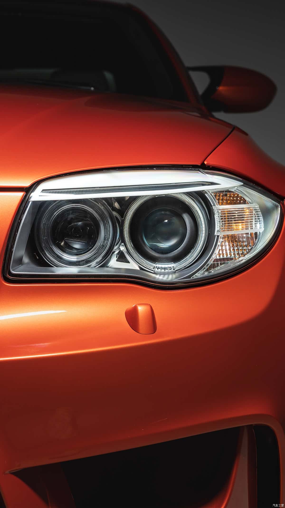 BMW 1 Series, 2012 8