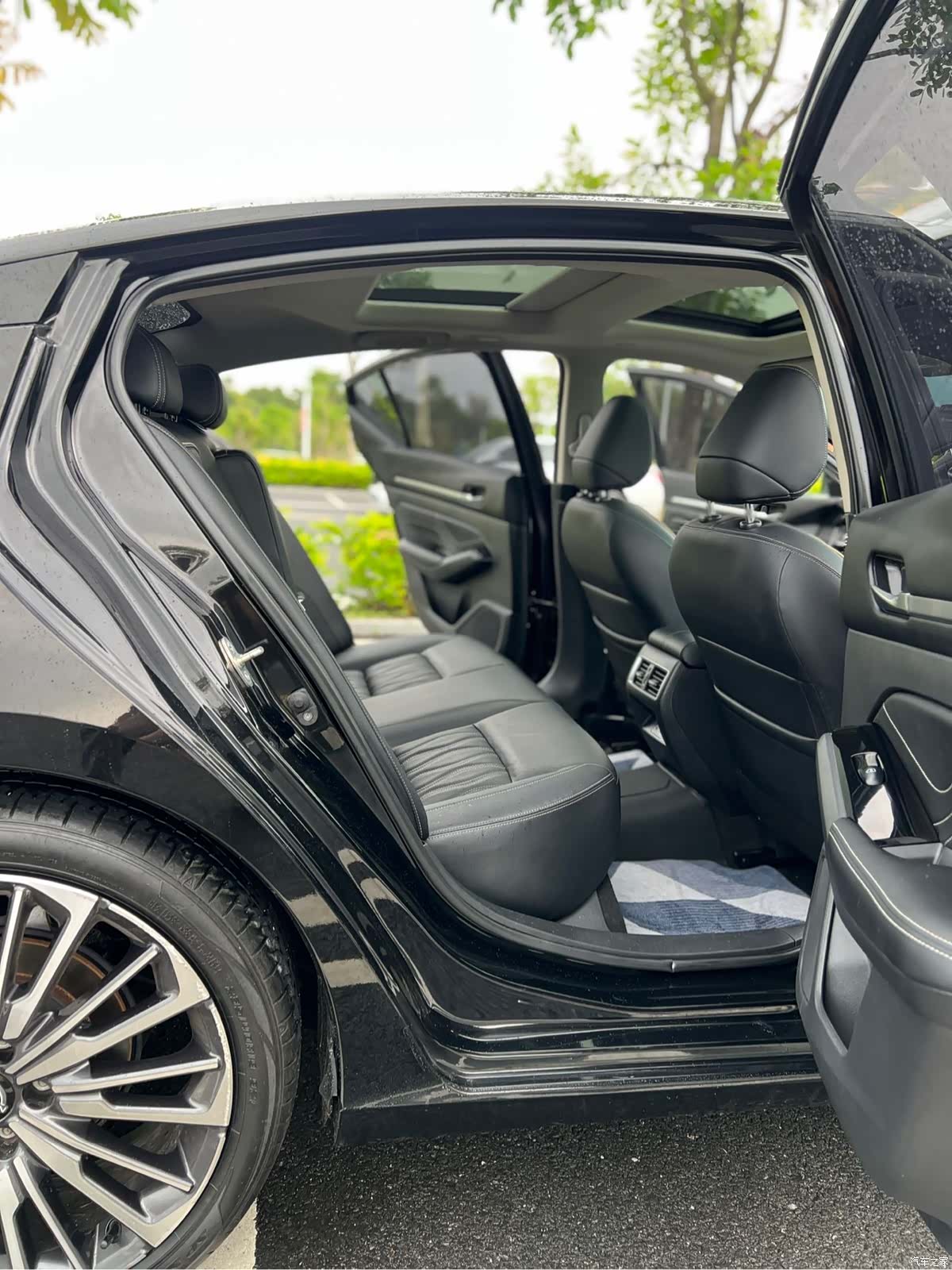 Nissan Teana, 2023 9