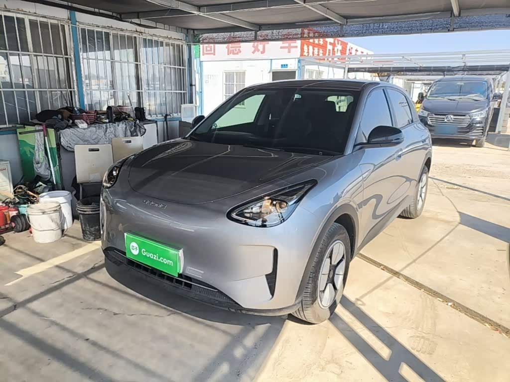 Geely Geome Xingyuan