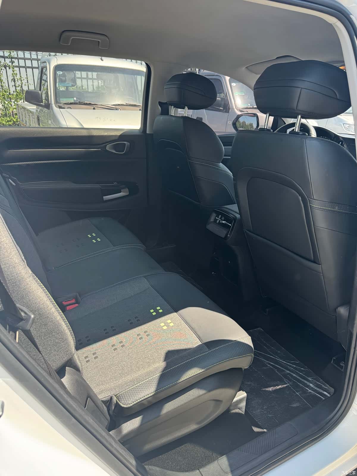 Wuling RM-5, 2020 10