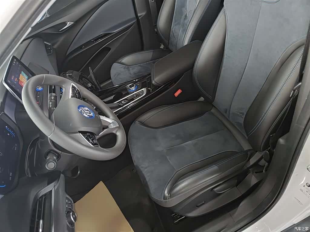 Buick Velite, 2021 15