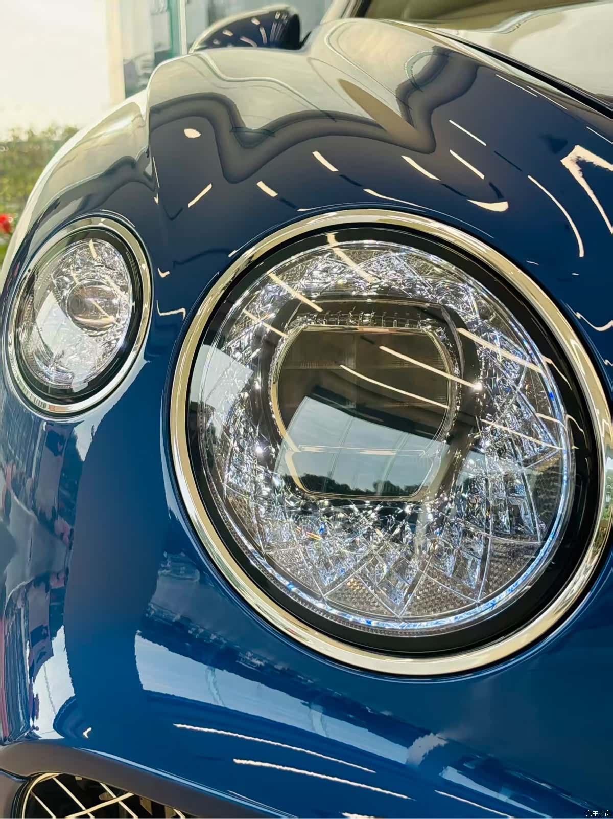 Bentley Continental GT, 2020 3